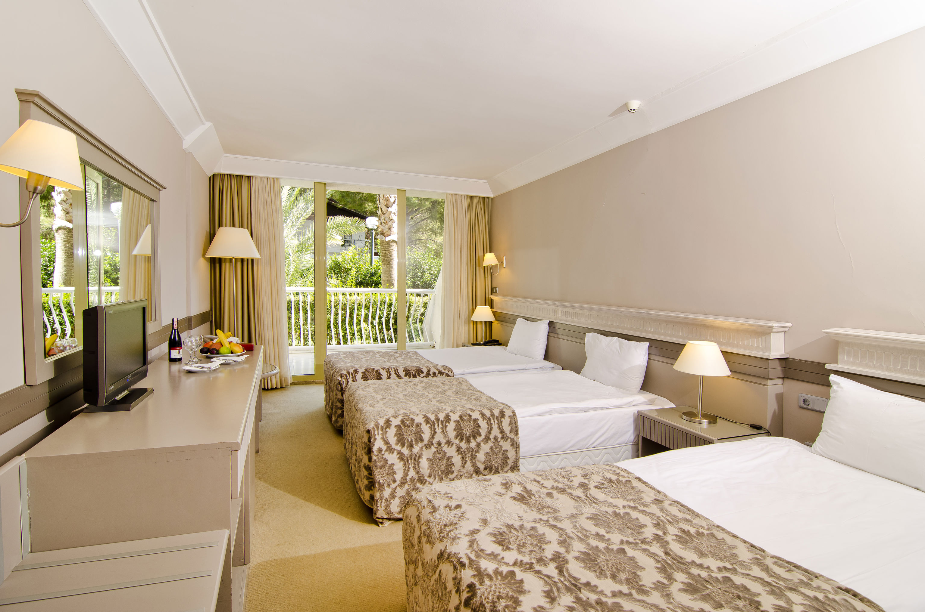 Fantasia De Luxe - billede 4