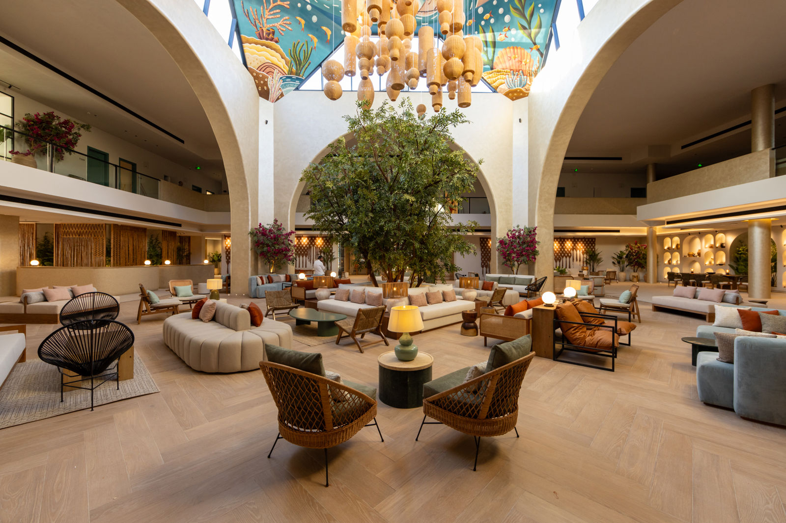 Desert Rose Resort billede 4