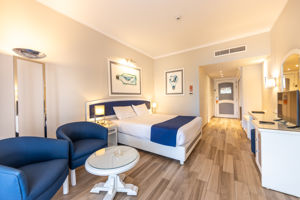 Desert Rose Resort