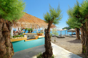Out of the Blue Resort