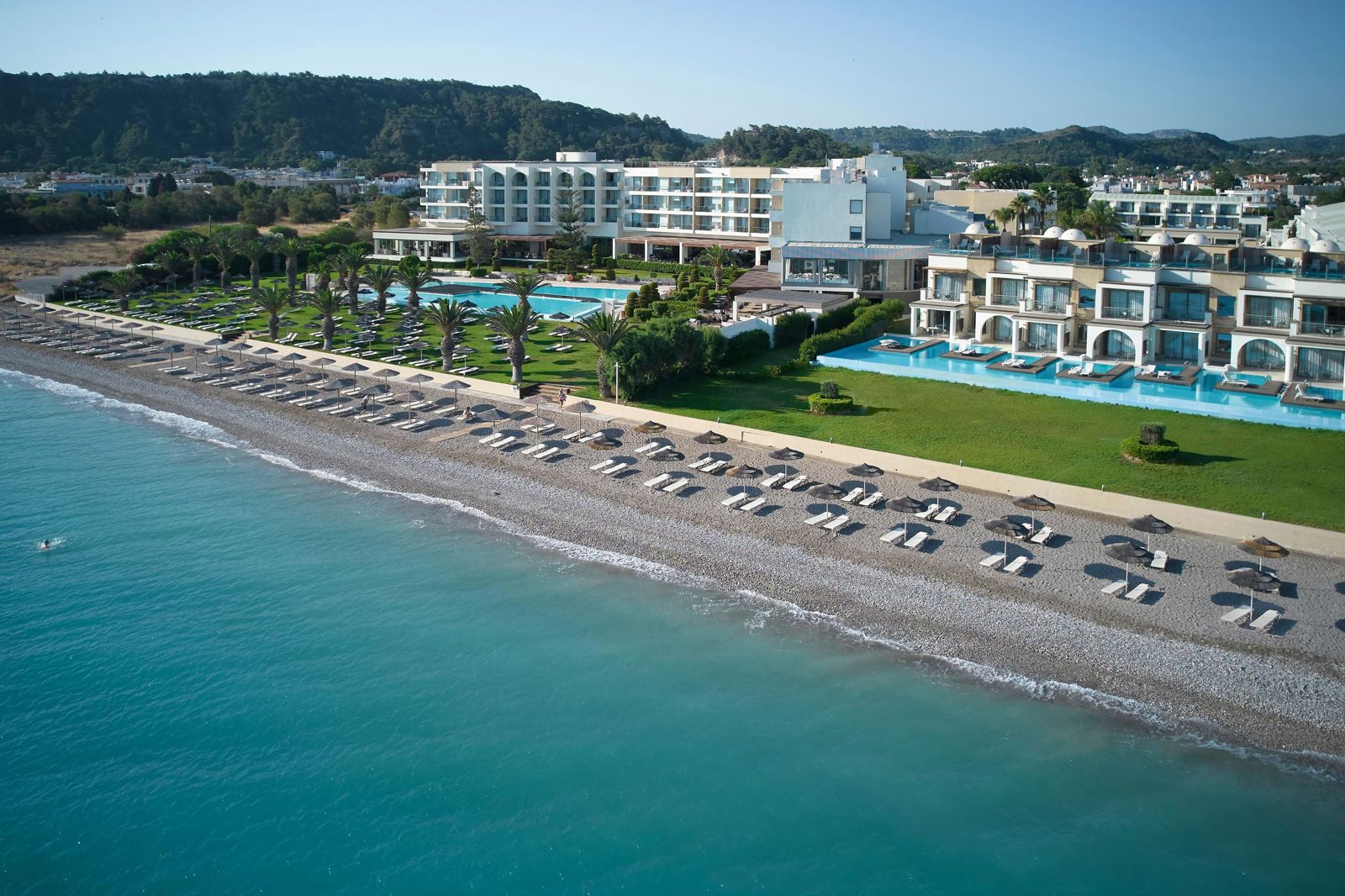 The Ixian Grand billede 2