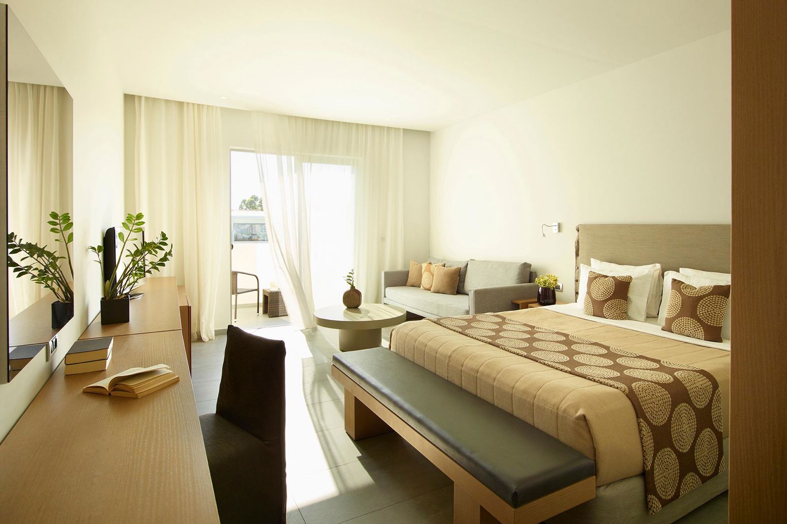 The Ixian Grand billede 3