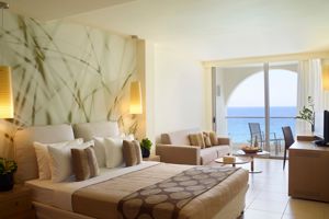 The Ixian Grand & All Suites