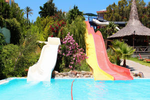 Star Beach Village II