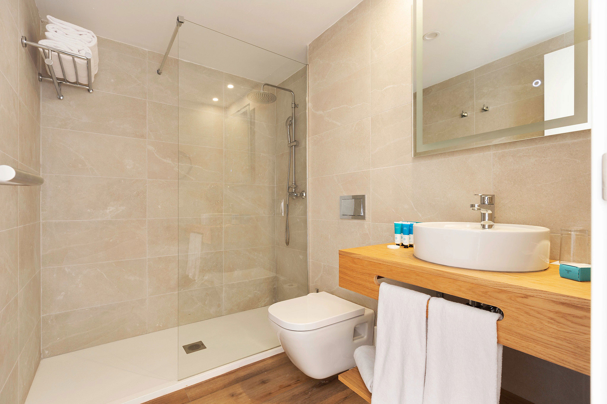 Alua Suites Las Rocas