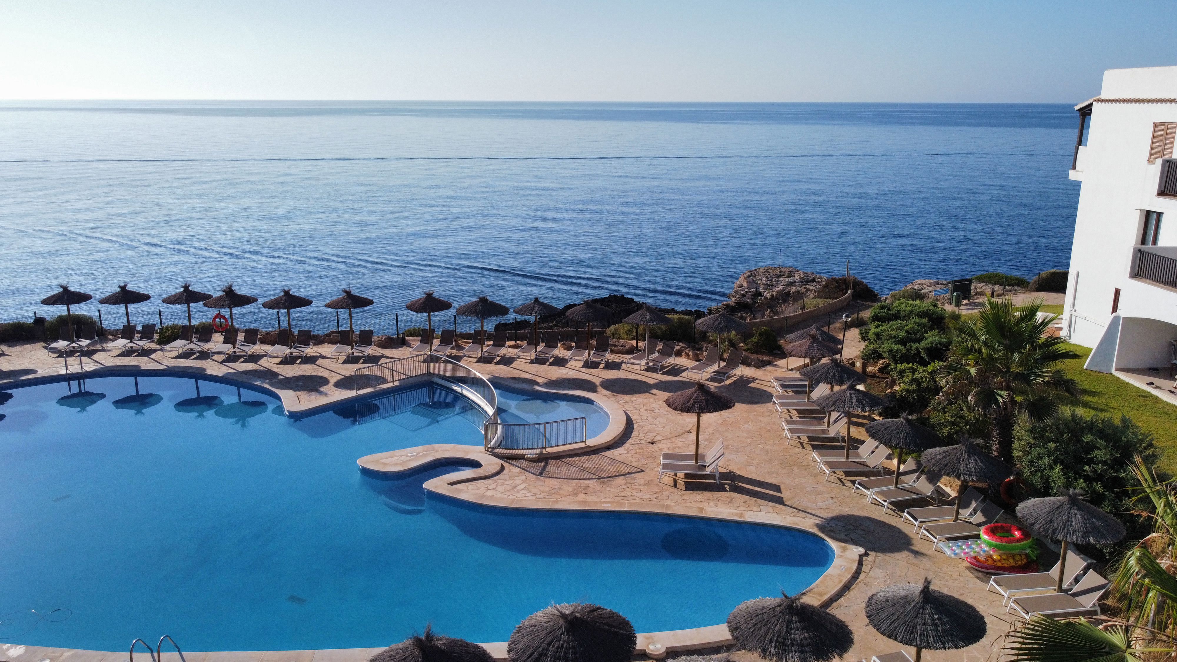 Alua Suites Las Rocas