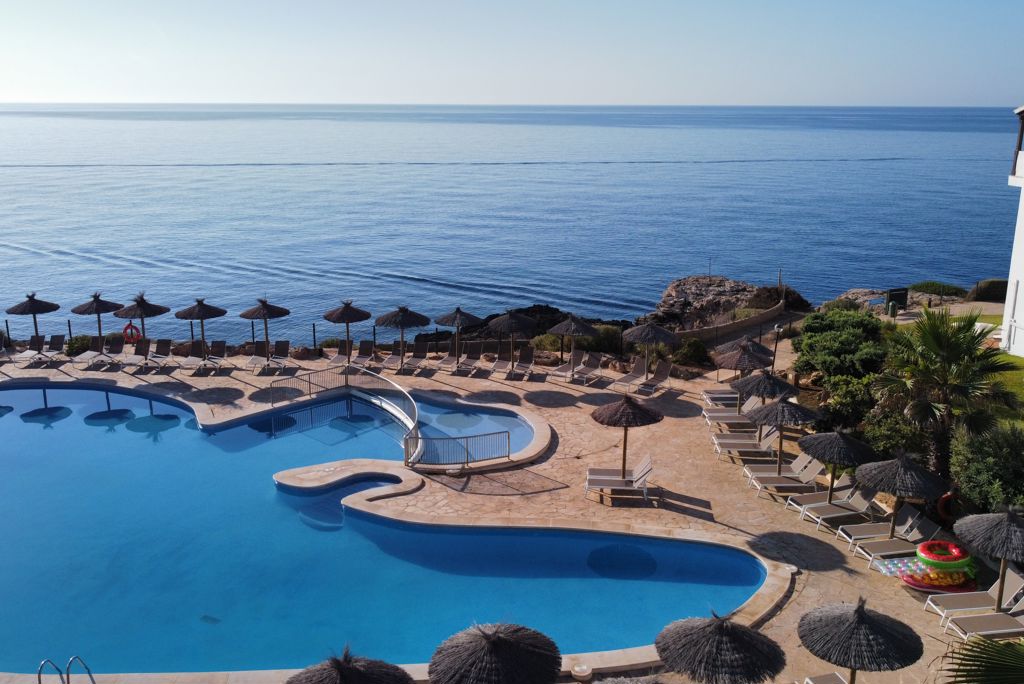 Goedkope vakantie Alua Suites Las Rocas (voorheen Roc Suites Las Rocas