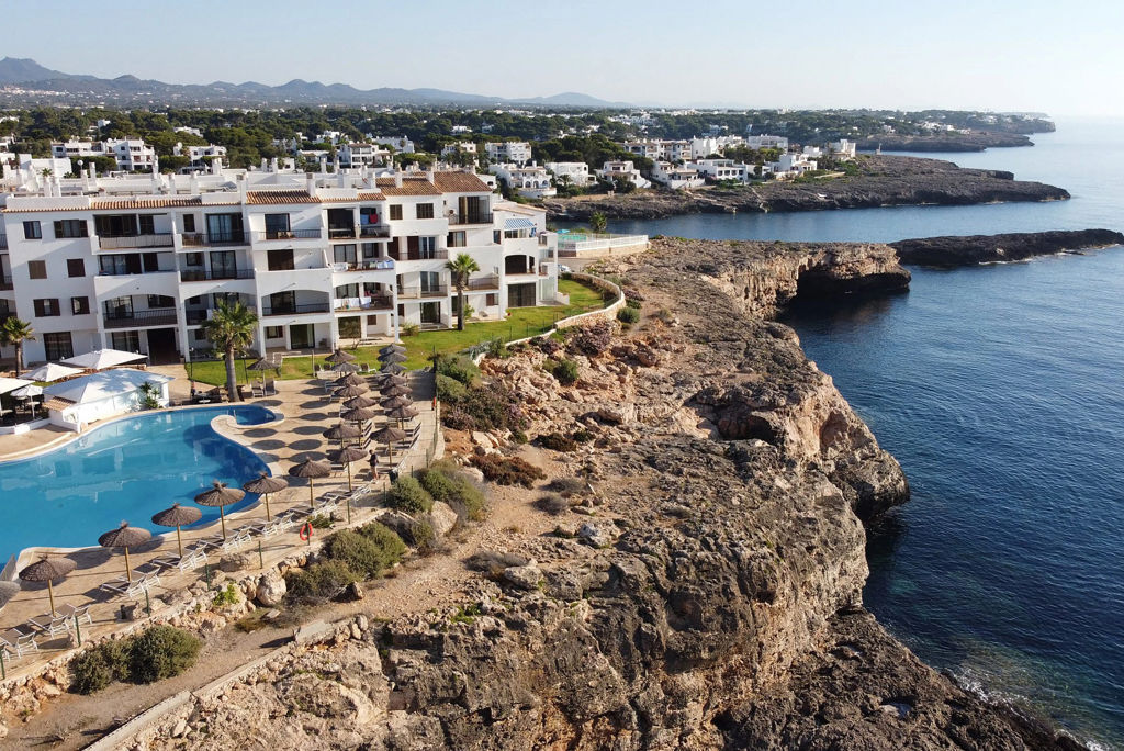 Alua Suites Las Rocas
