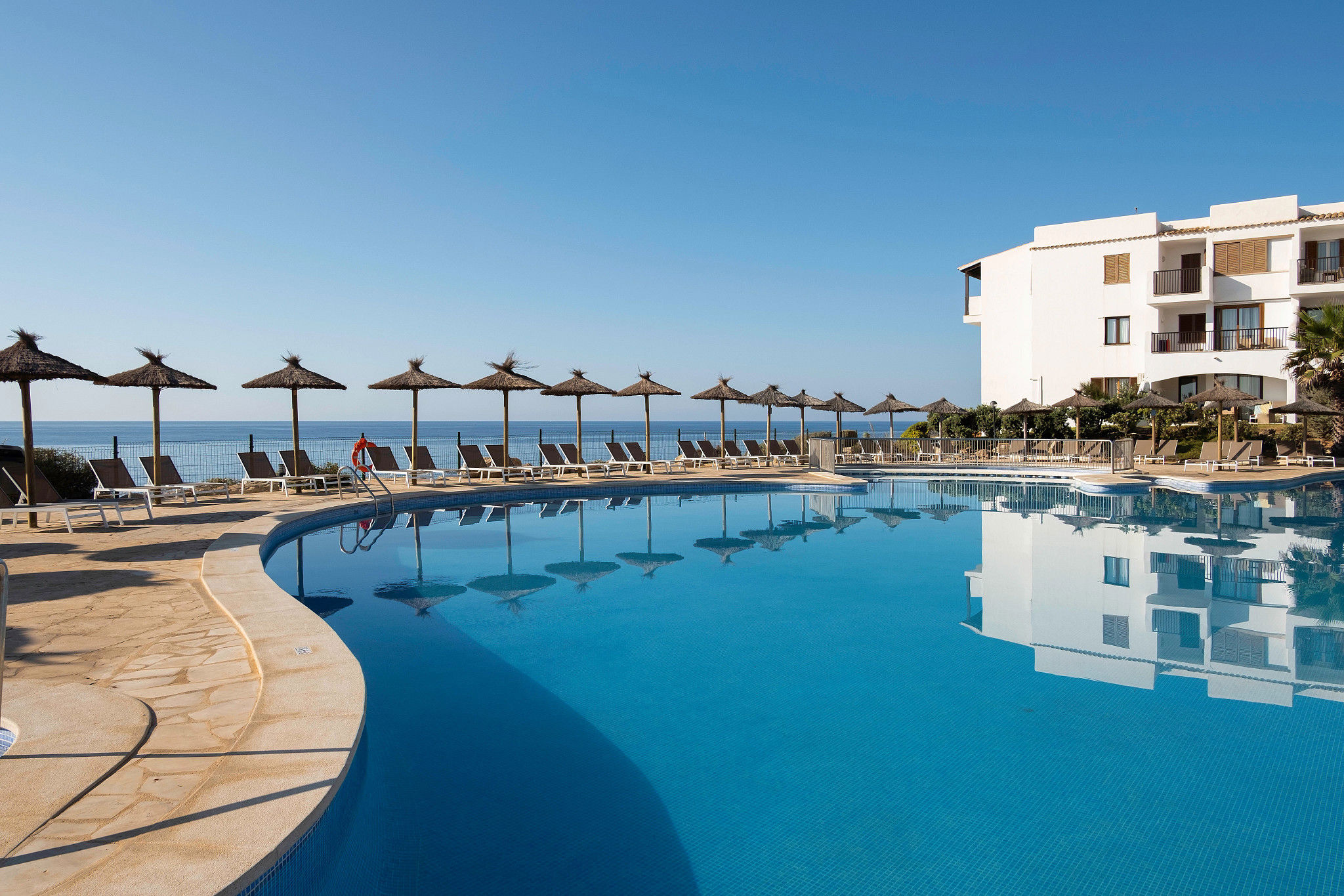 Alua Suites Las Rocas - billede 3