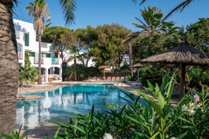 Alua Suites  Las Rocas