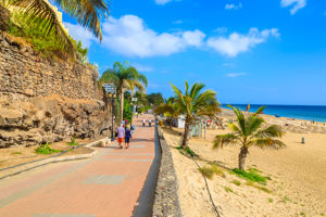 Bingo Fuerteventura 4*
