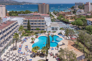 Rosa del Mar & Spa