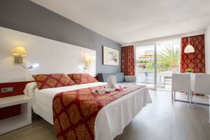 Rosa del Mar & Spa