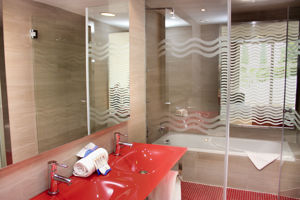 Rosa del Mar & Spa