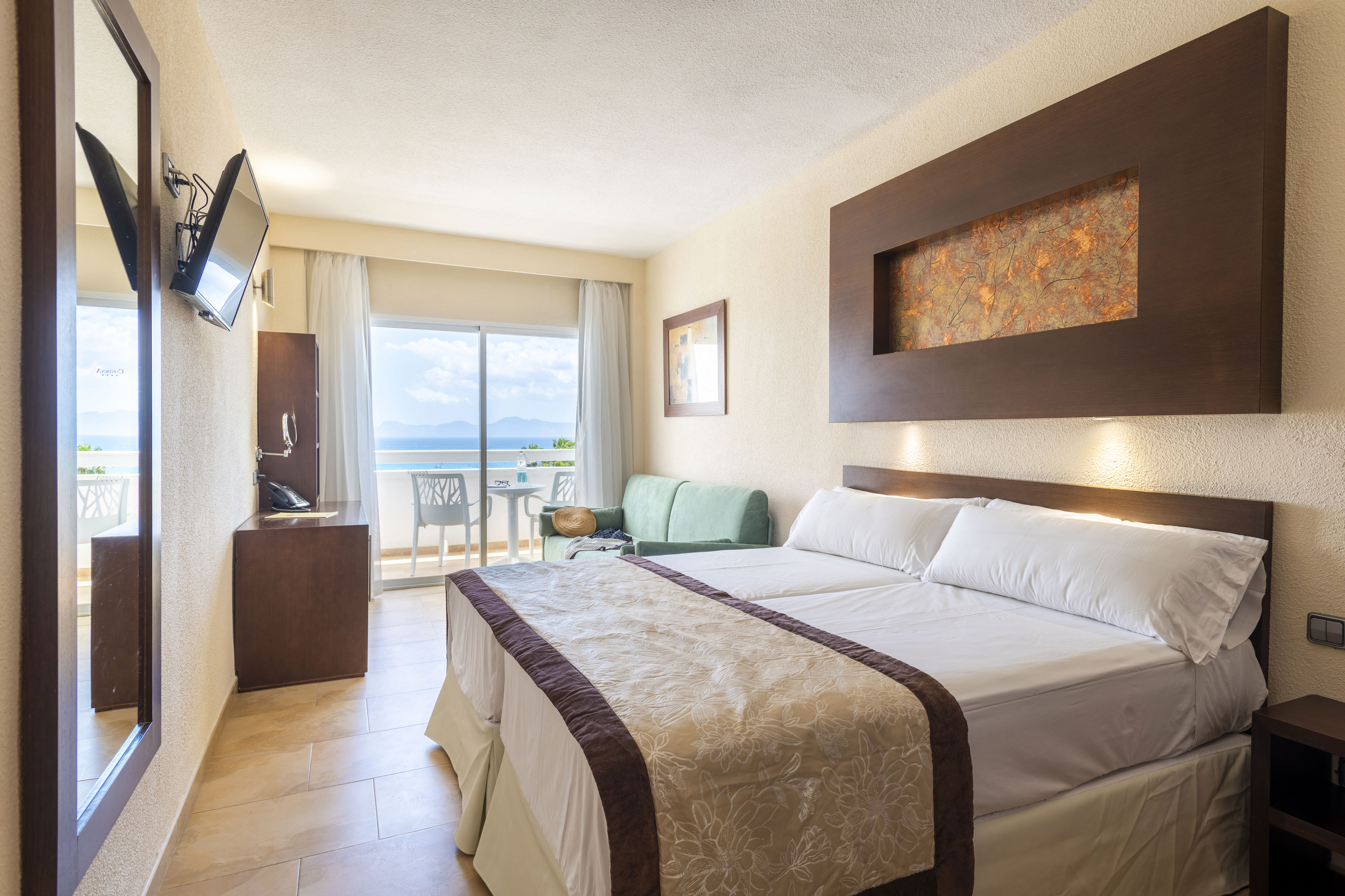 Hotel Condesa