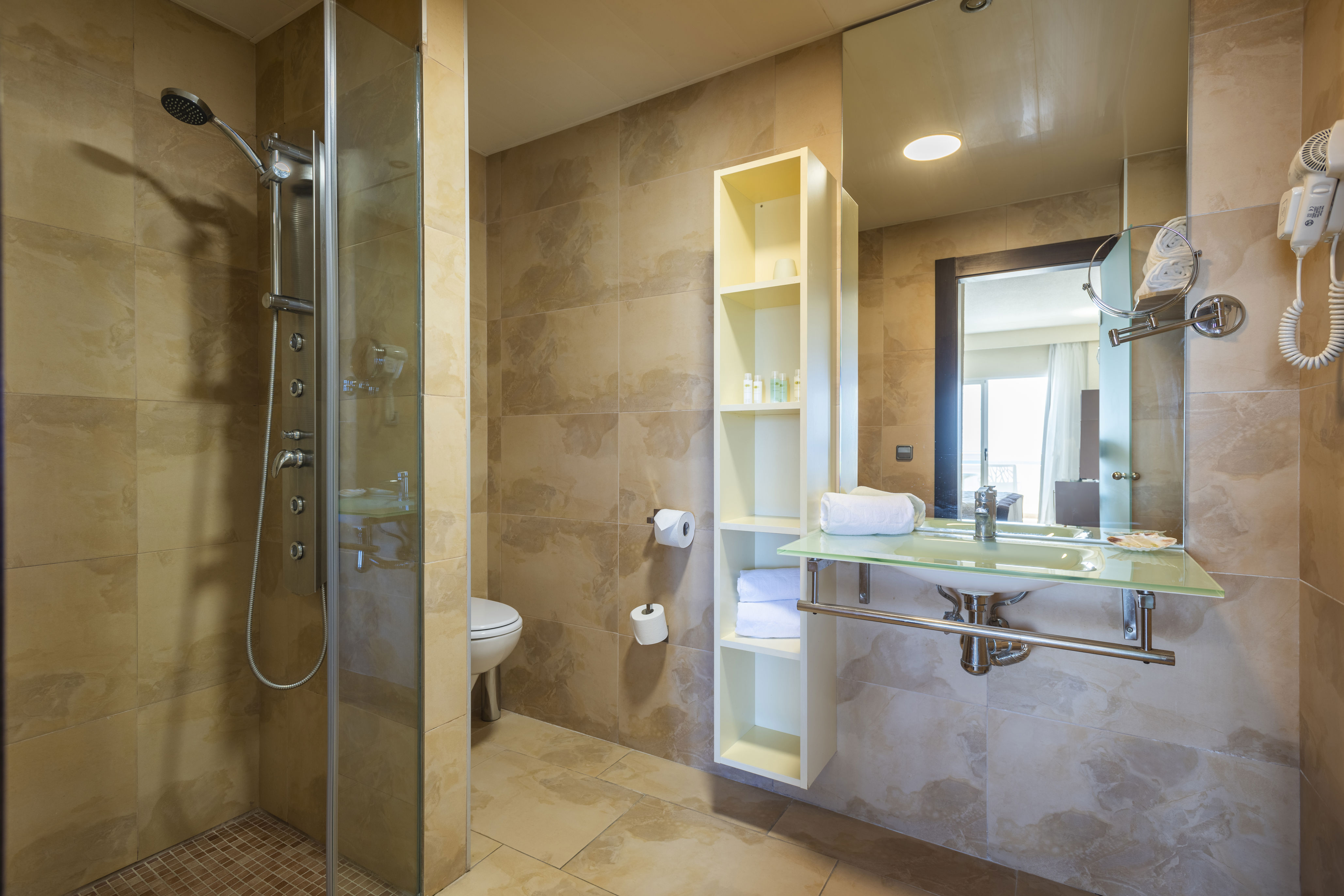 Hotel Condesa