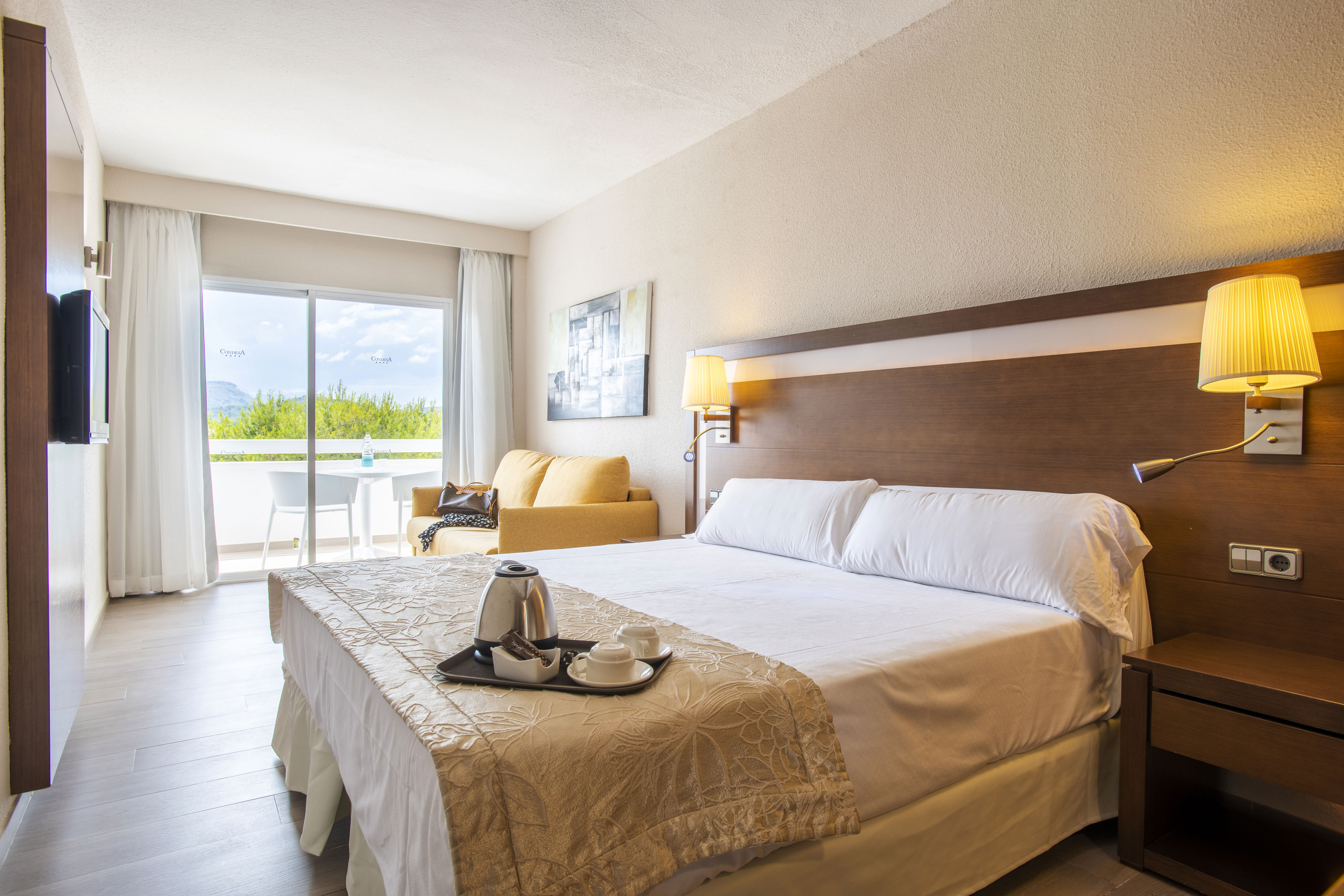 Hotel Condesa