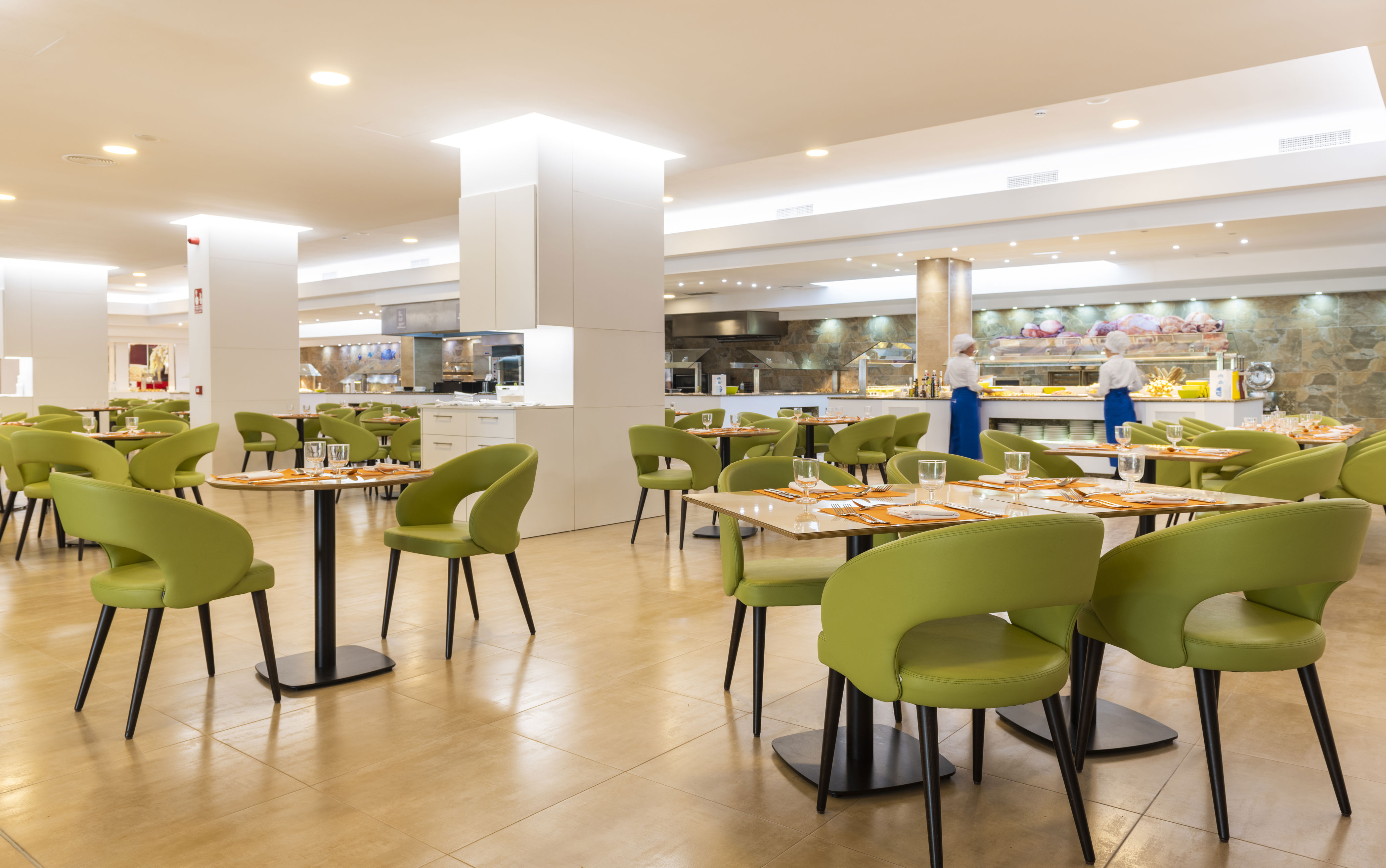 Hotel Condesa