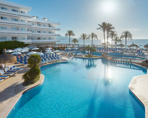 Mallorca, Spanien - Morgenmad afbudsrejse