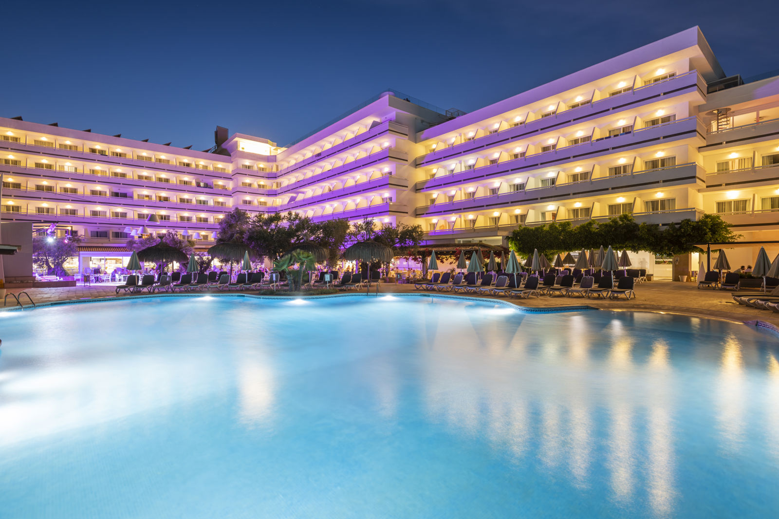 Hotel Condesa billede 2