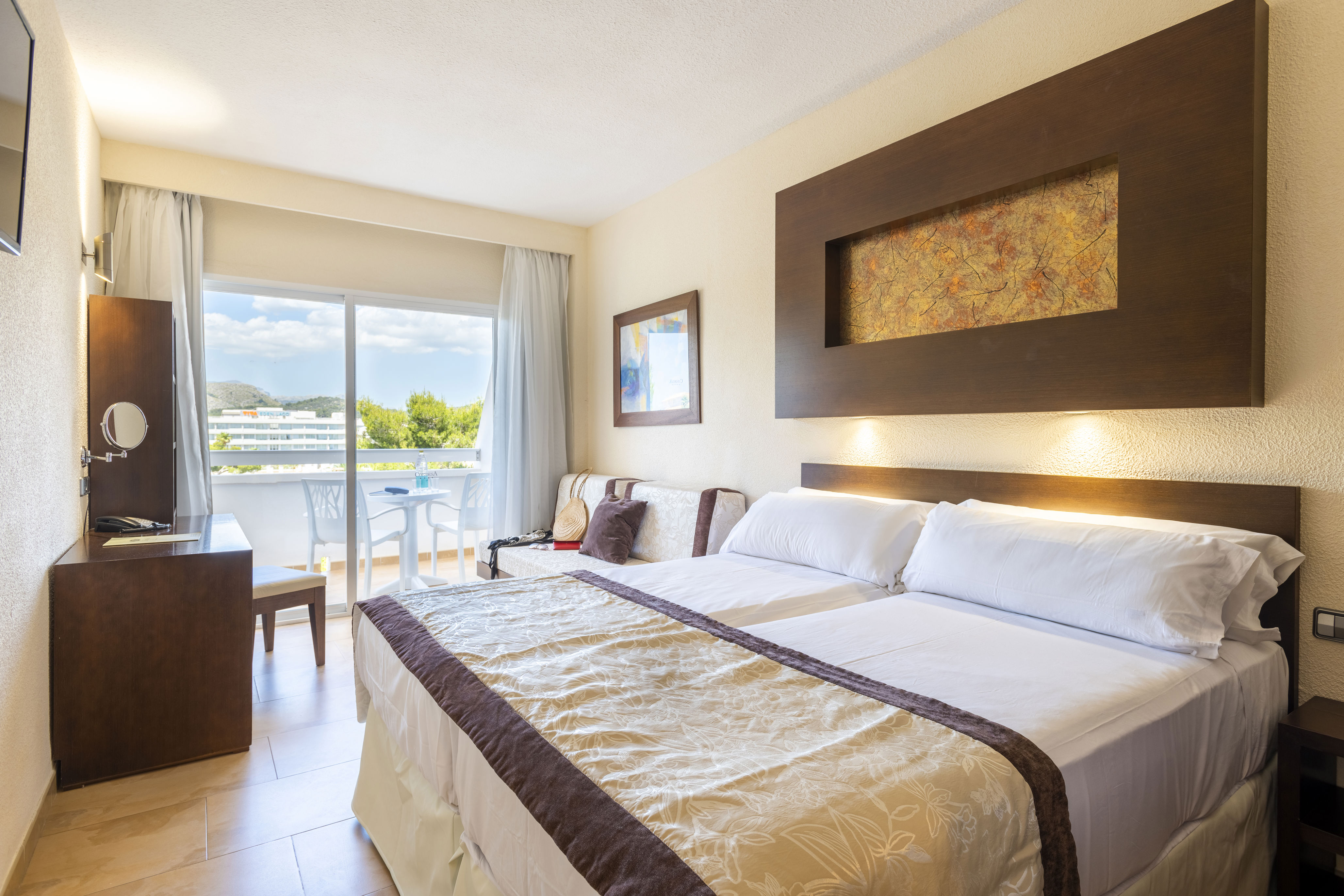 Hotel Condesa