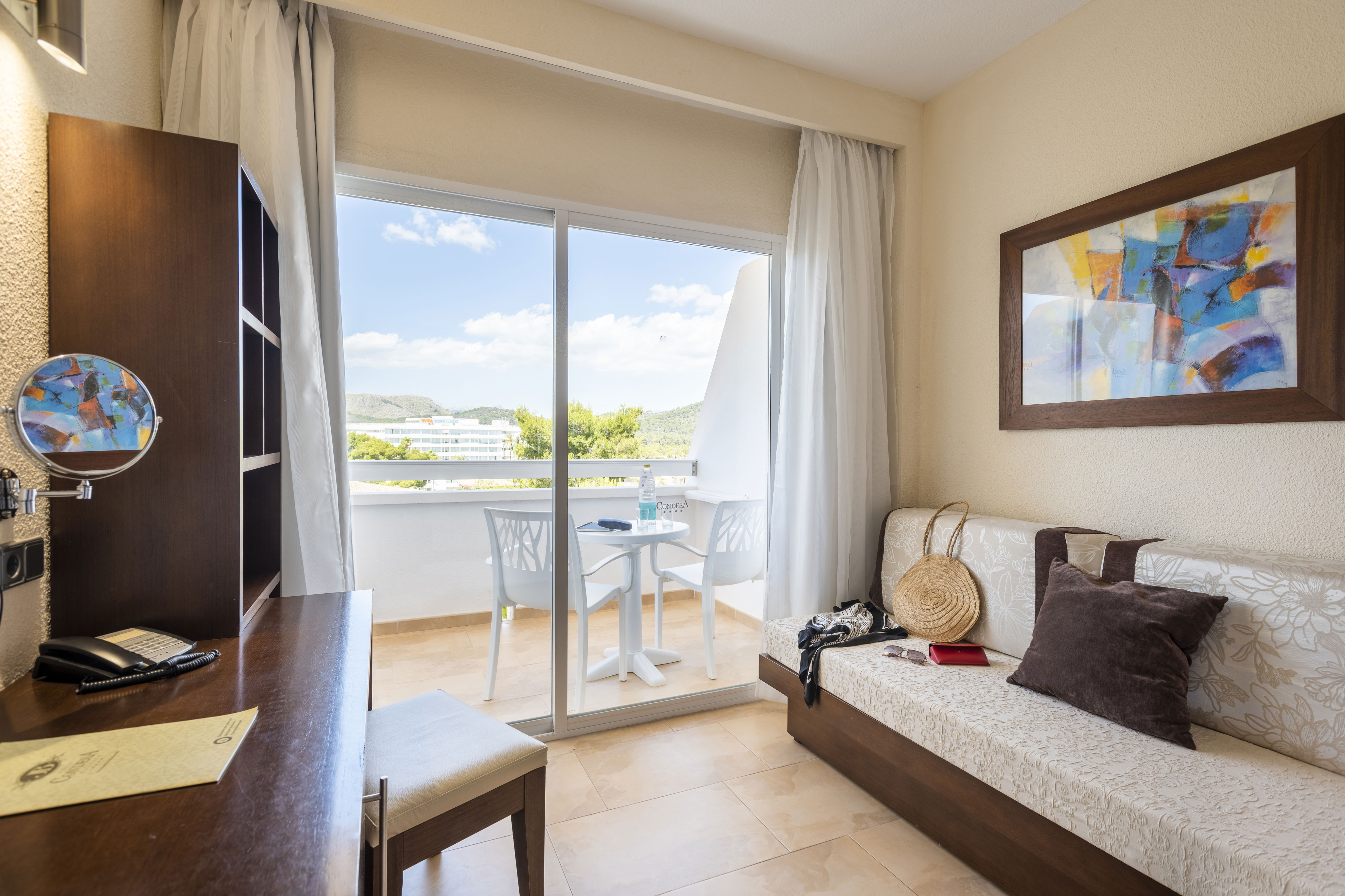 Hotel Condesa