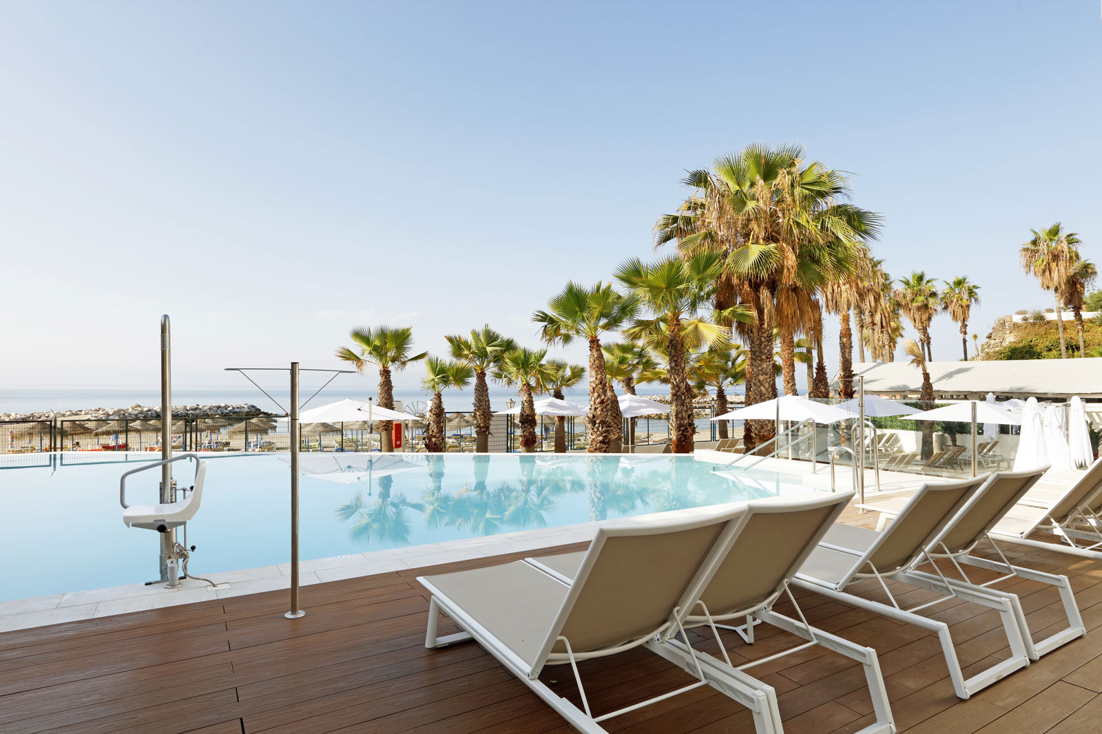 Meer info over Benalma Hotel Costa del Sol  bij Corendon