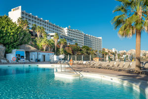 Benalma Hotel Costa del Sol