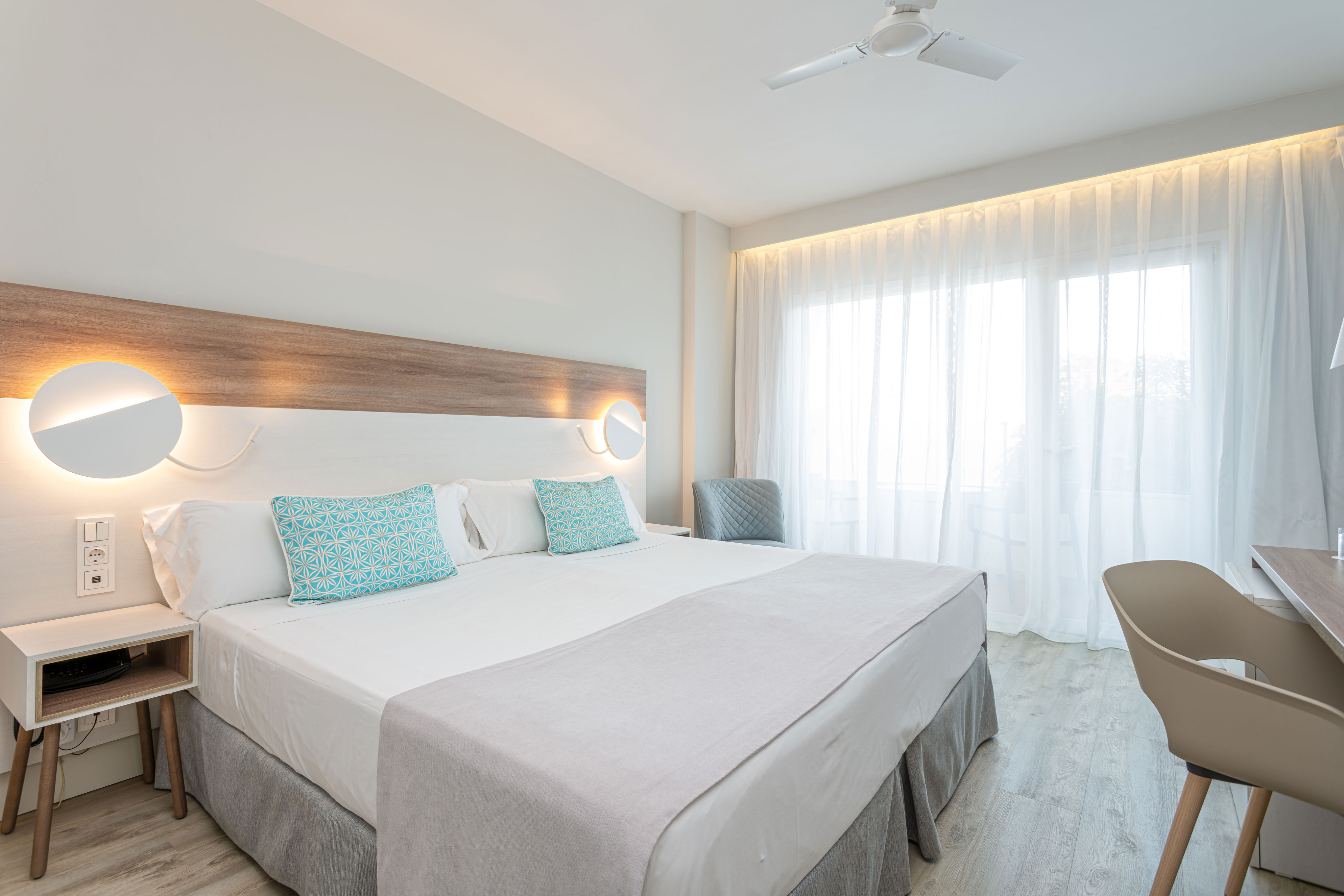 Benalma Hotel Costa del Sol - billede 3