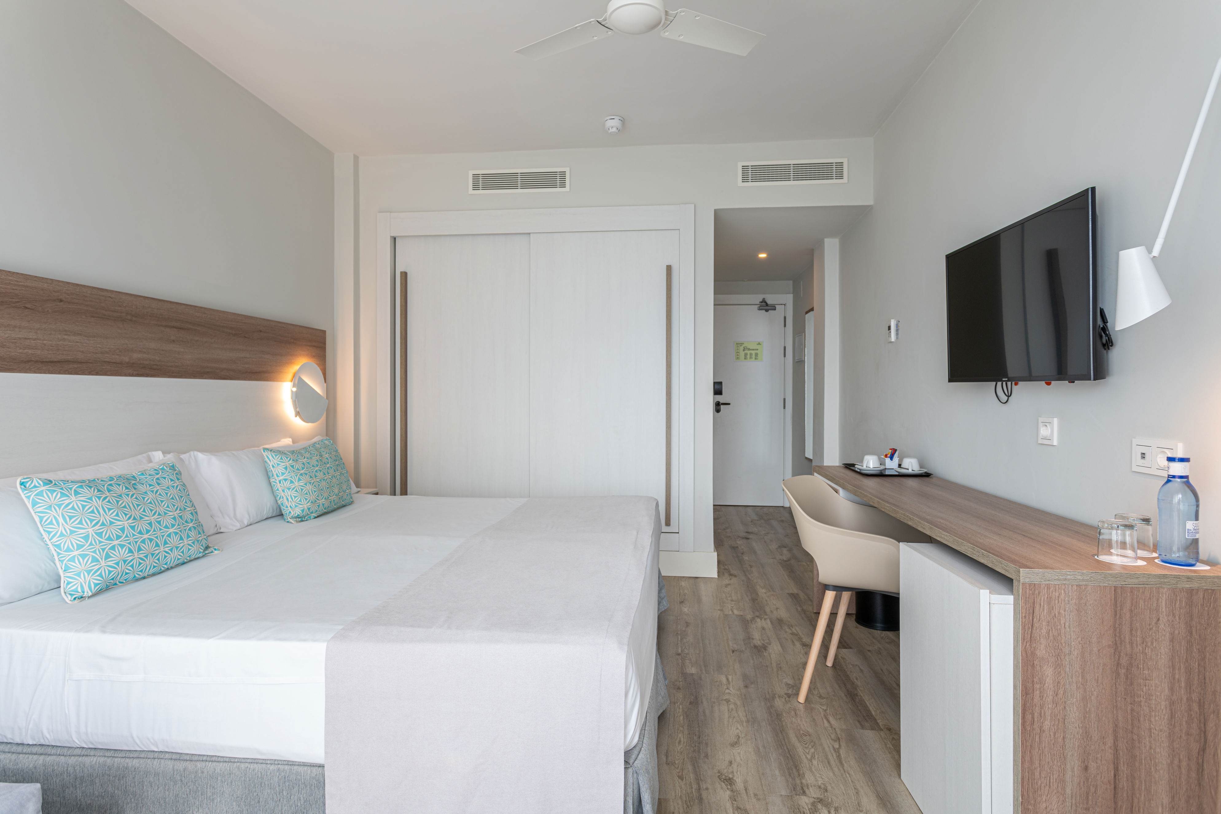 Benalma Hotel Costa del Sol - billede 4