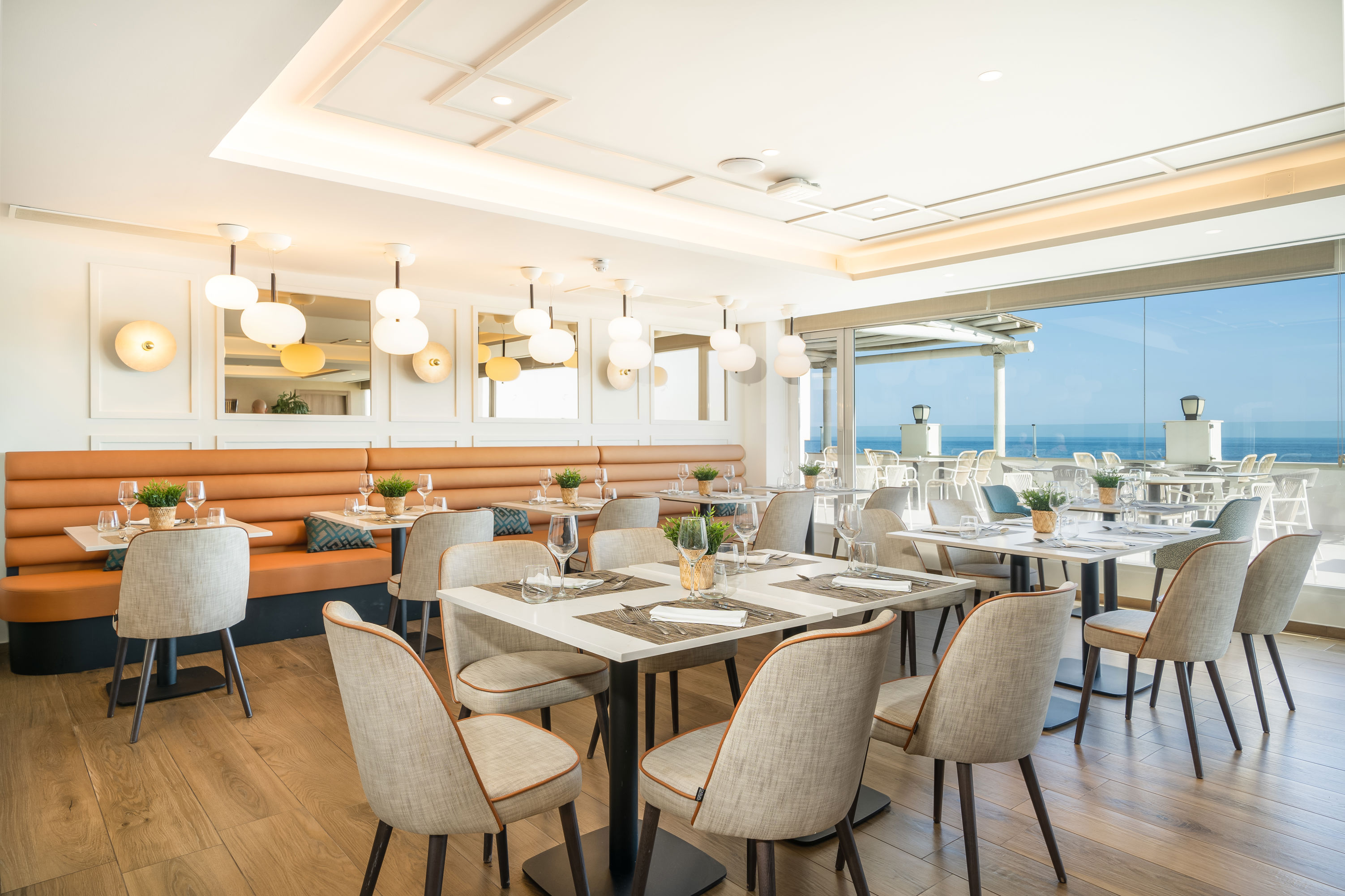 Benalma Hotel Costa del Sol - billede 4