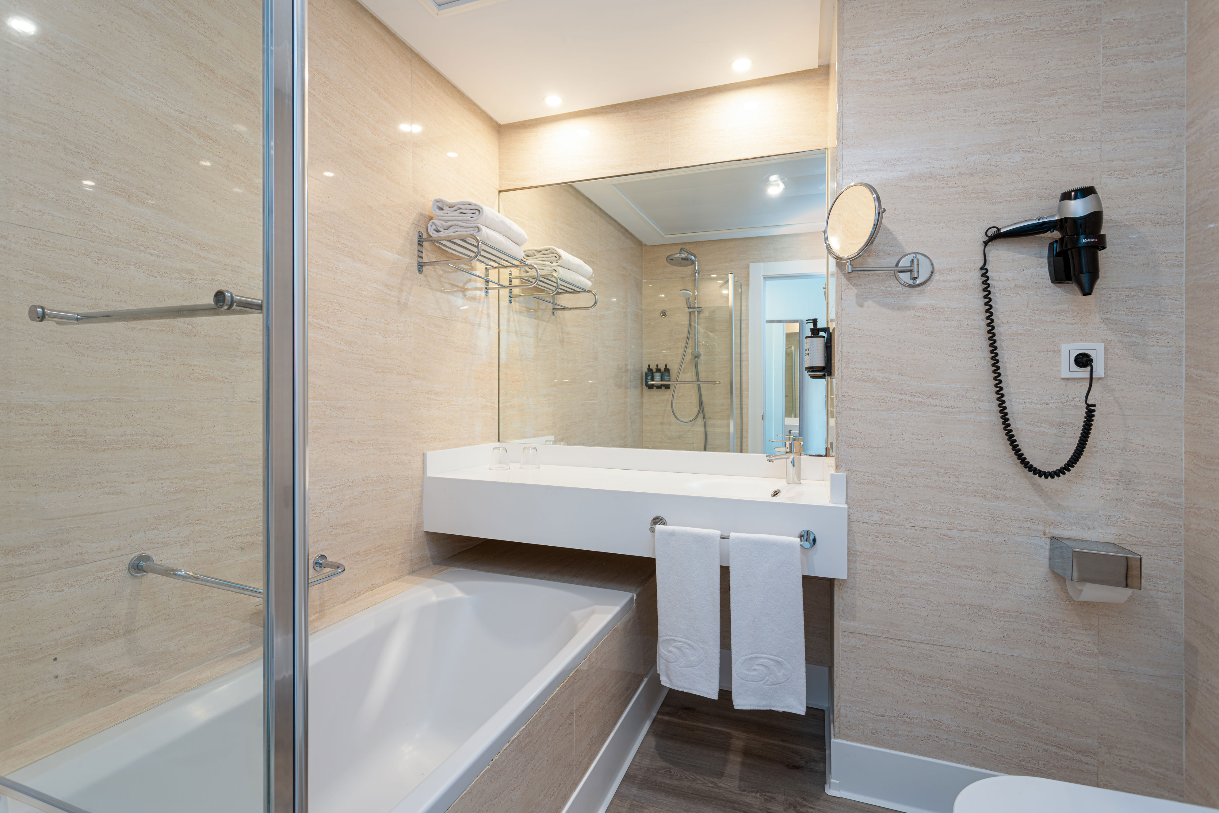 Benalma Hotel Costa del Sol - billede 5