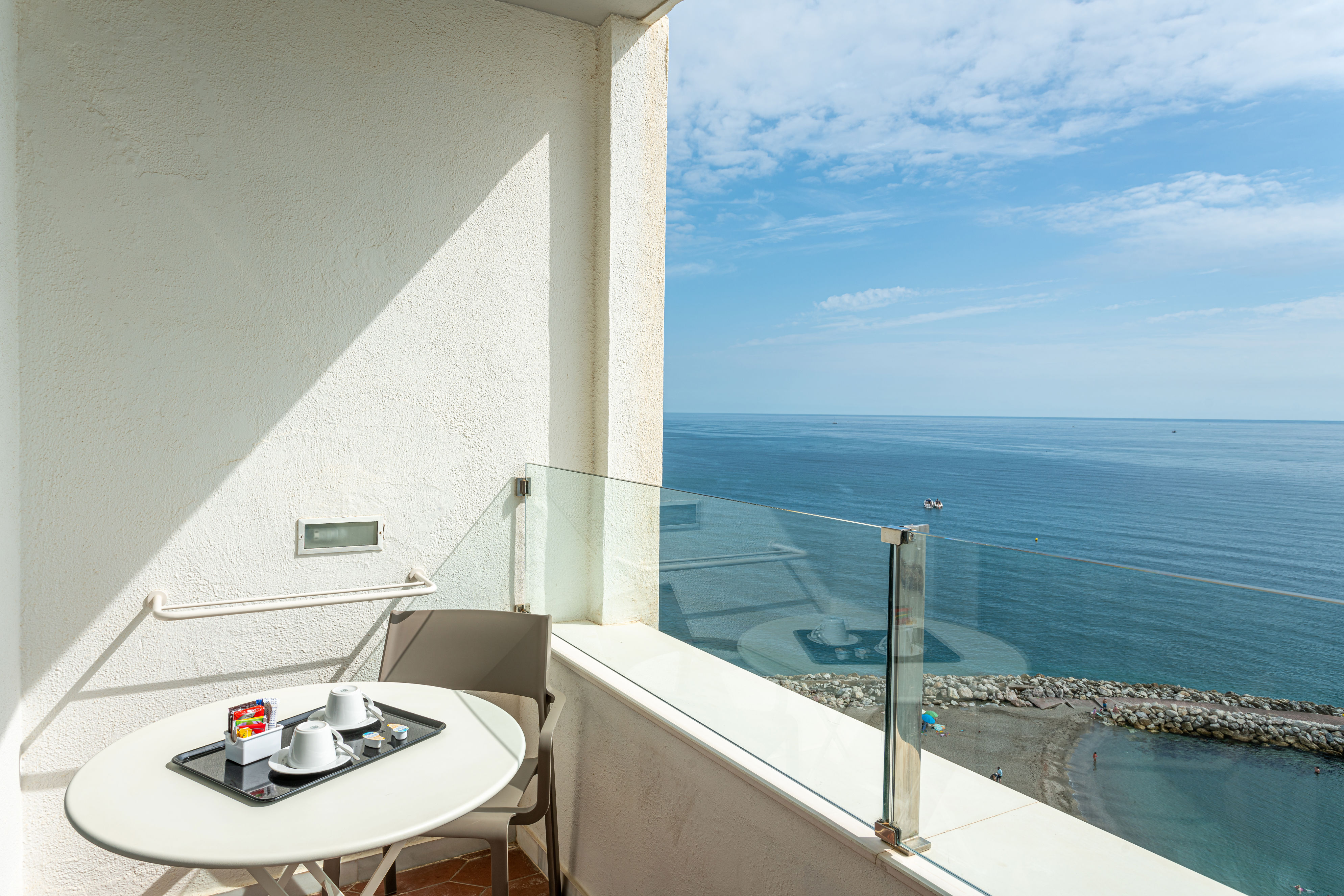 Benalma Hotel Costa del Sol - billede 2