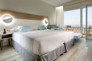 Benalma Hotel Costa del Sol