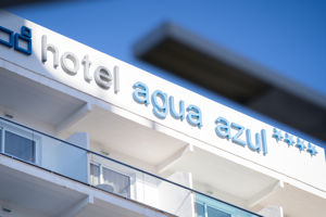 Hotel Agua Azul