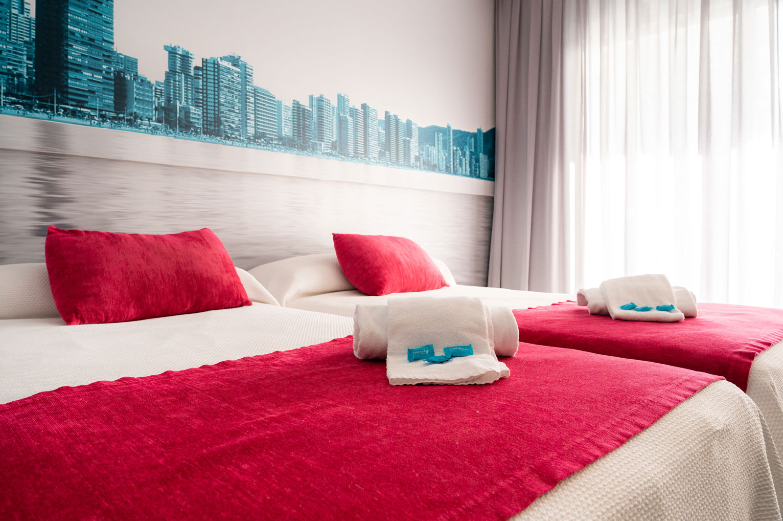 Hotel Agua Azul - billede 3