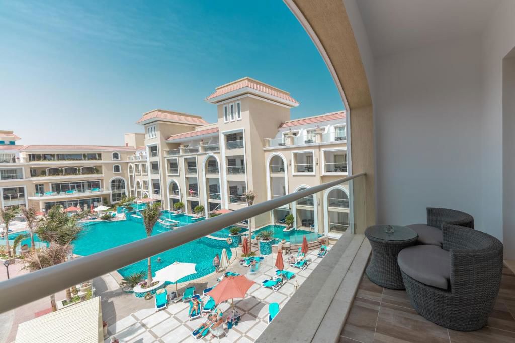 KaiSol Romance Resort (ex. Sunrise Romance Resort Grand Select)