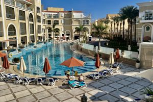 KaiSol Romance Resort