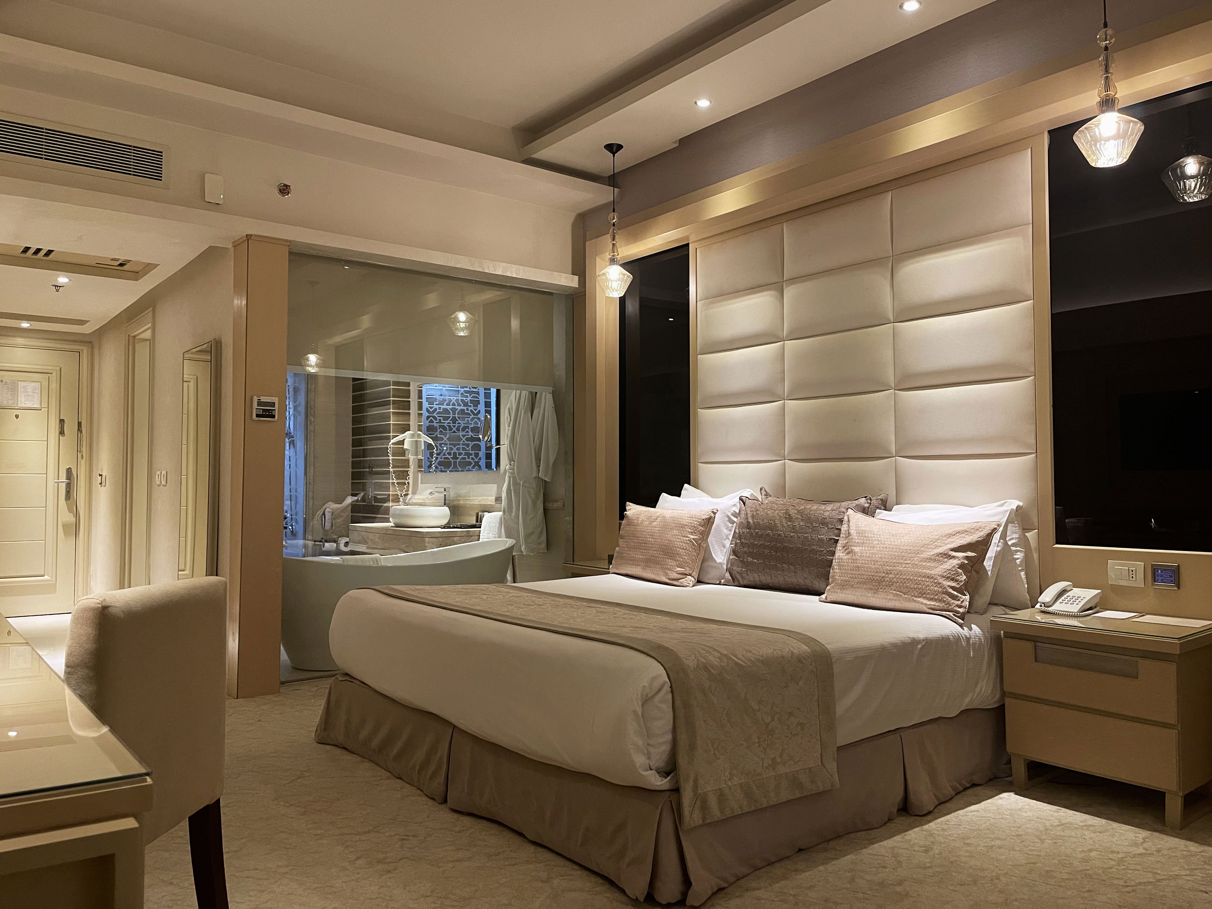 Sunrise Grand Select Romance Resort - billede 3