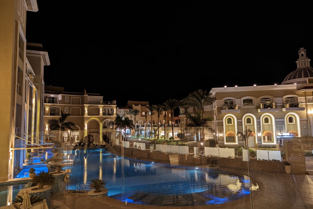 KaiSol Romance Resort (ex. Sunrise Romance Resort Grand Select)