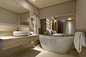KaiSol Romance Resort (ex. Sunrise Romance Resort  Grand Select)