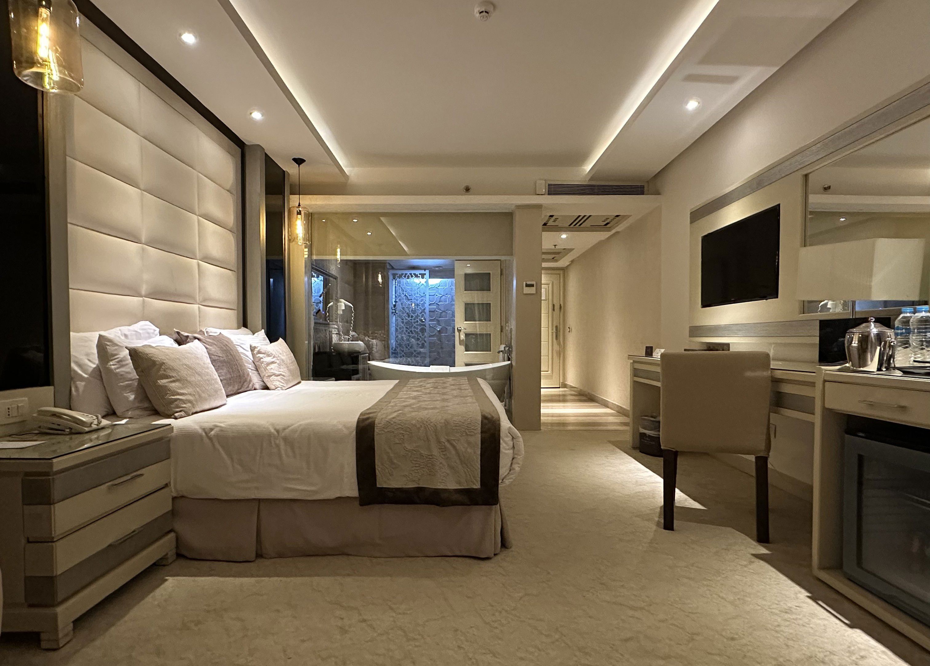 KaiSol Romance Resort (ex. Sunrise Romance Resort Grand Select)