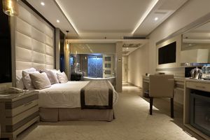 KaiSol Romance Resort (ex. Sunrise Romance Resort  Grand Select)