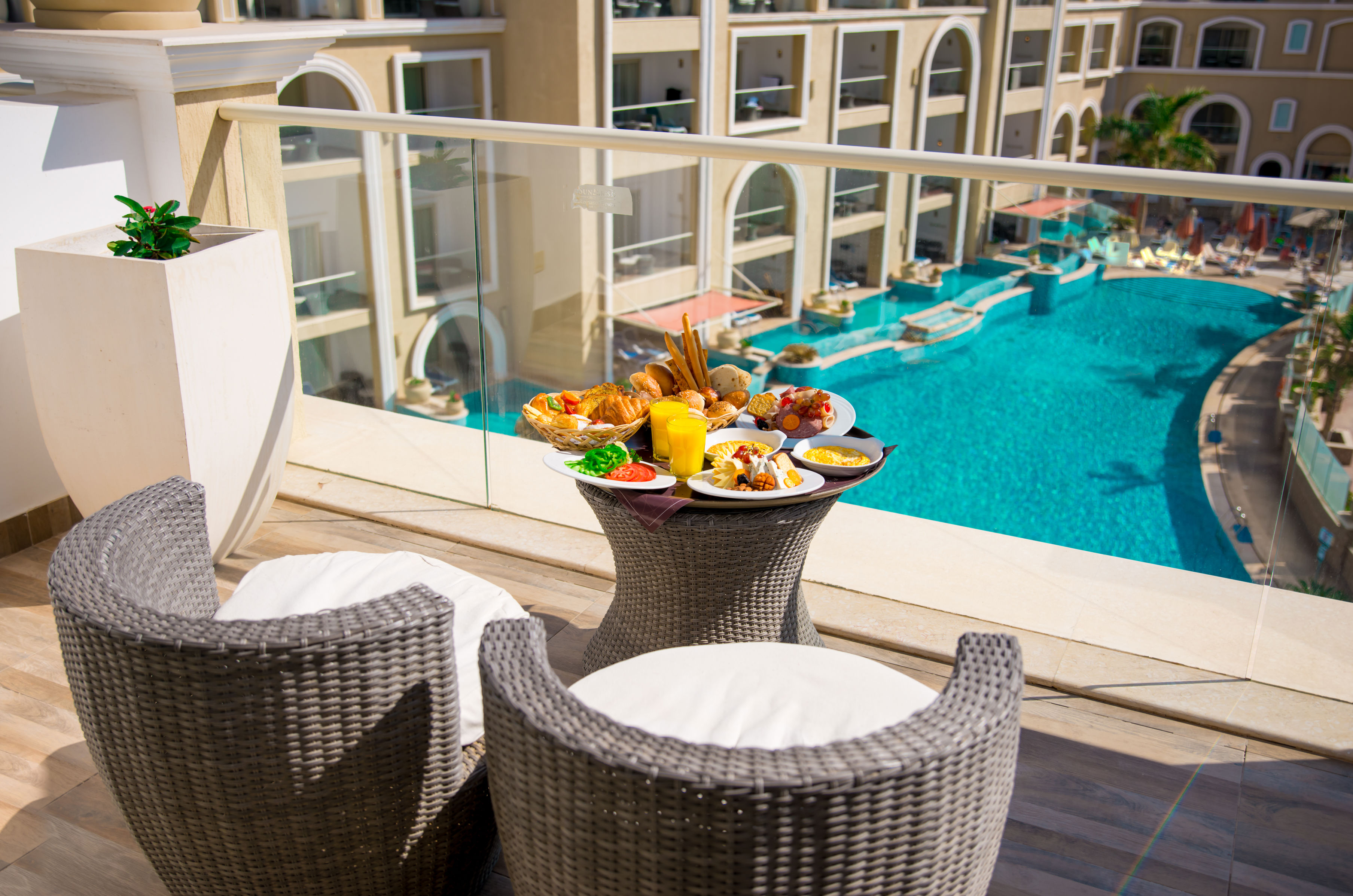 KaiSol Romance Resort (ex. Sunrise Romance Resort Grand Select)