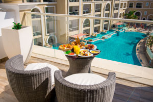 KaiSol Romance Resort (ex. Sunrise Romance Resort  Grand Select)