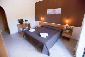 Pescatore Hotel