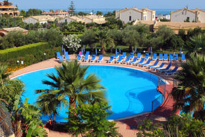 Dolcestate Appartements