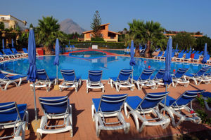 Dolcestate Appartements