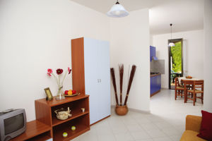 Dolcestate Appartements