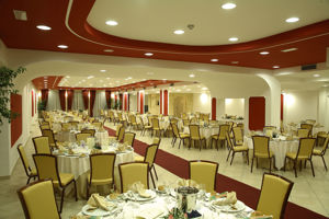 Dolcestate Appartements